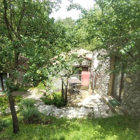Villa Praesidio Riventosa Ngoại thất bức ảnh